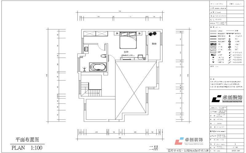 復(fù)式裝修效果圖